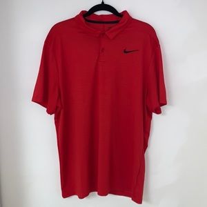Nike Golf Polo